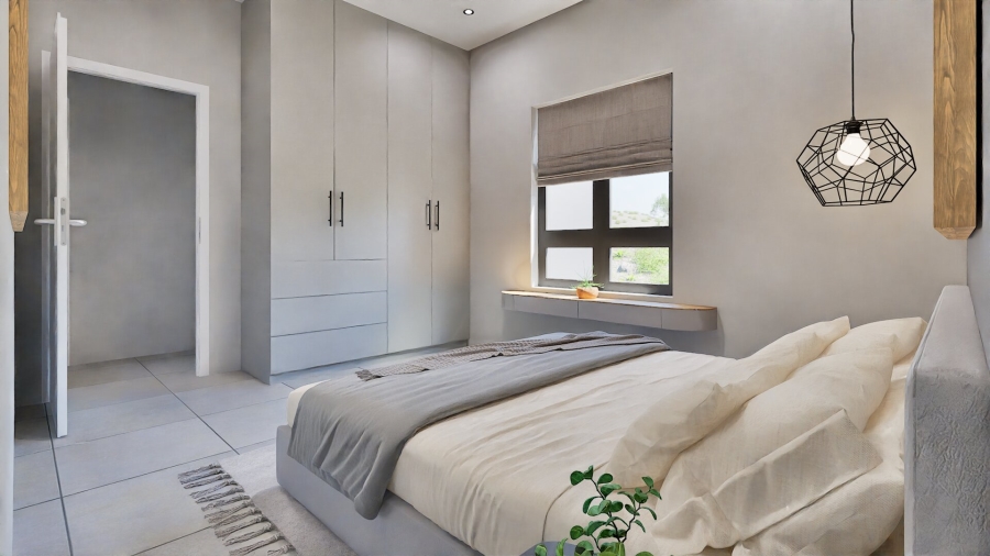 4 Bedroom Property for Sale in Haasendal Western Cape